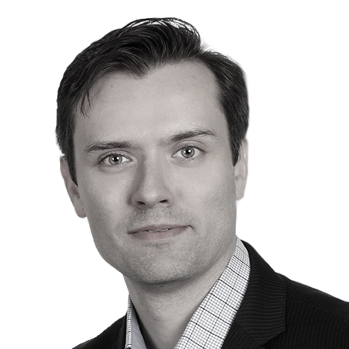 Lead Portfolio Manager