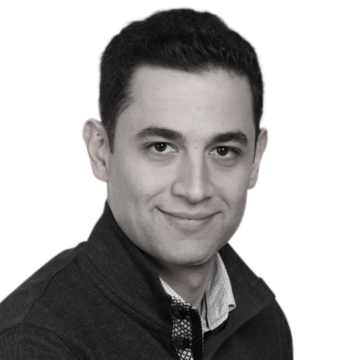 CEO & Portfolio Manager